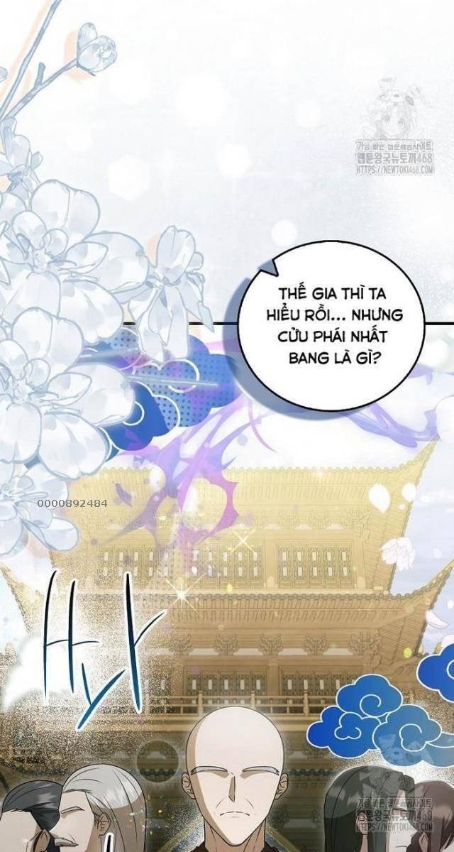 Trở Thành Đệ Tử Nhỏ Tuổi Nhất Phái Hoa Sơn - Page 75