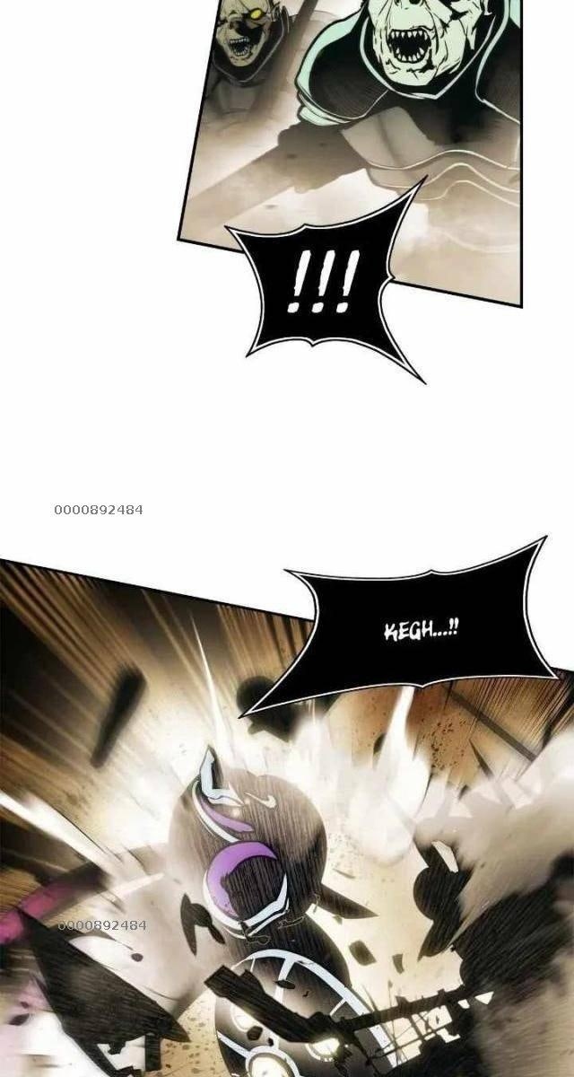 Bất Bại Chân Ma - Page 41