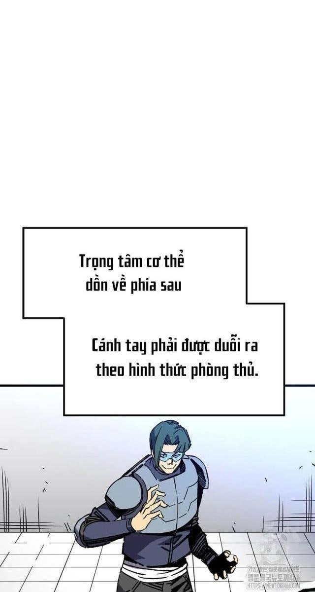 Tôi Đã Đạt Đến Cấp Độ Tối Đa Và Quay Trở Lại - Page 16