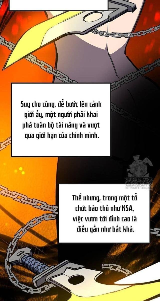 Tôi Đã Đạt Đến Cấp Độ Tối Đa Và Quay Trở Lại - Page 86