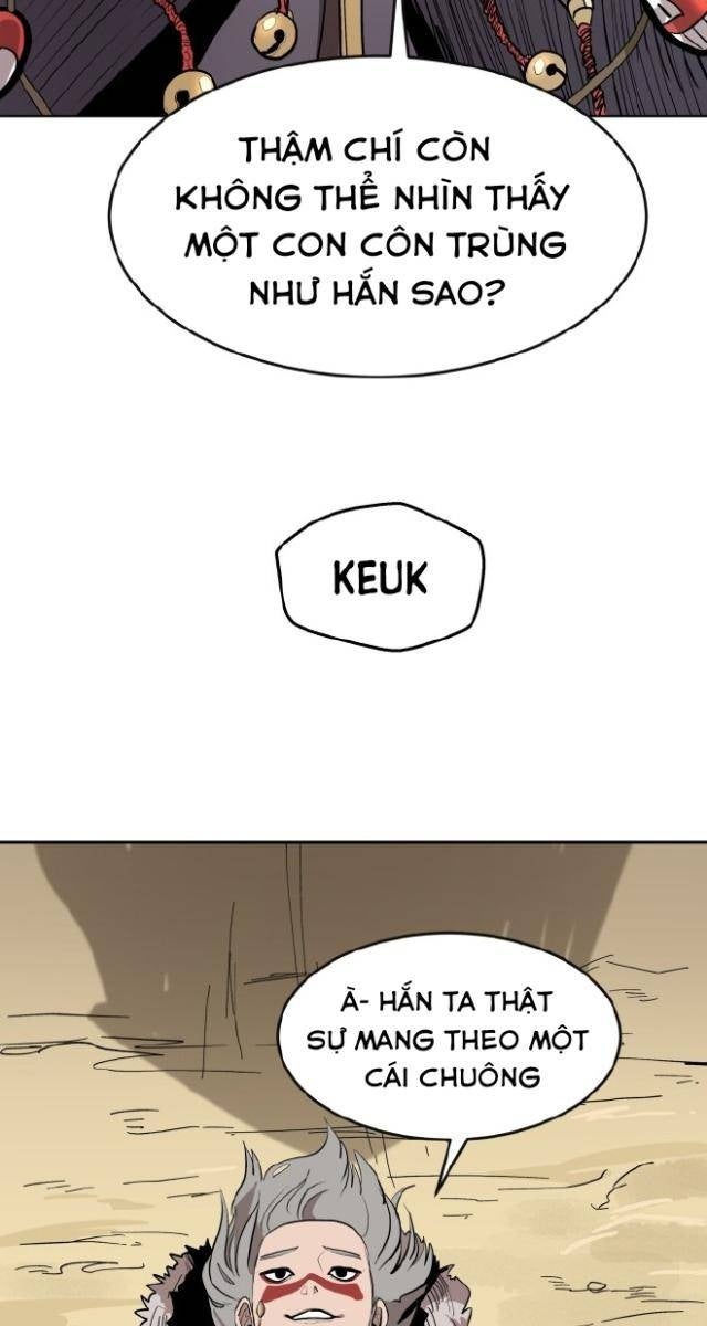 Viên Đá Đỏ - Page 134