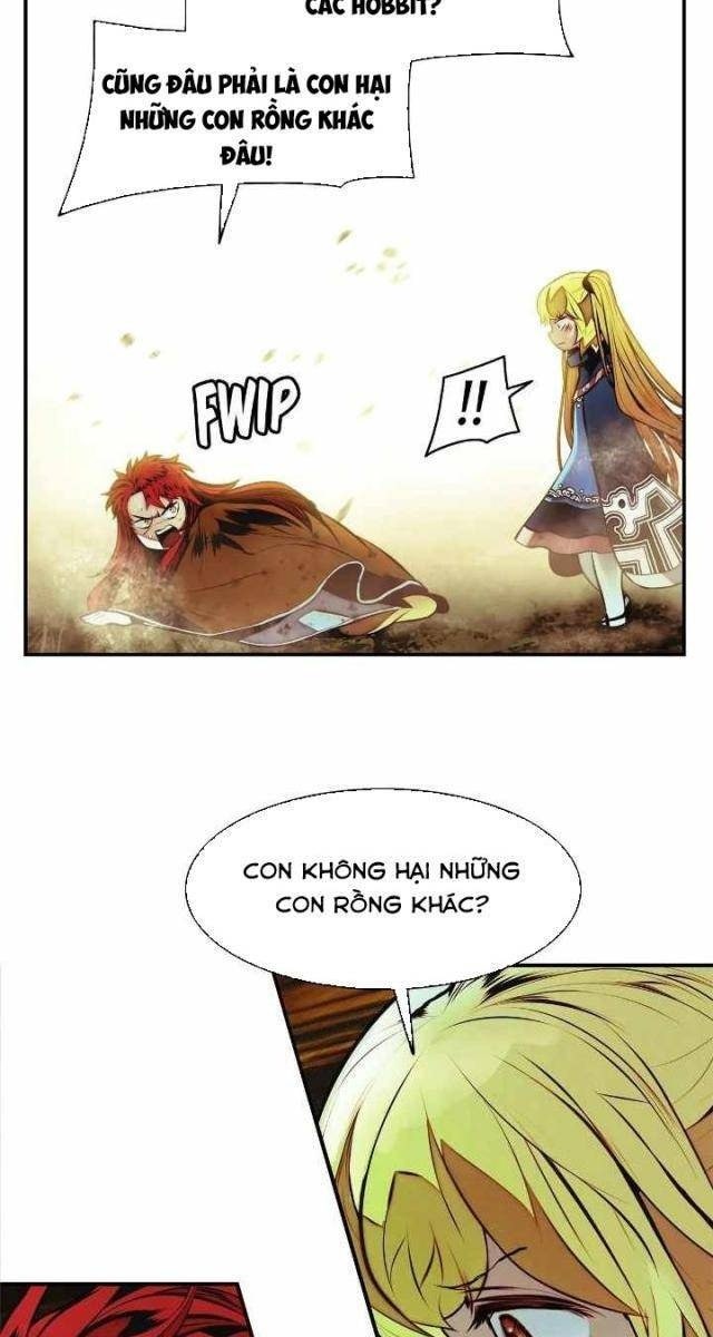 Bất Bại Chân Ma - Page 67