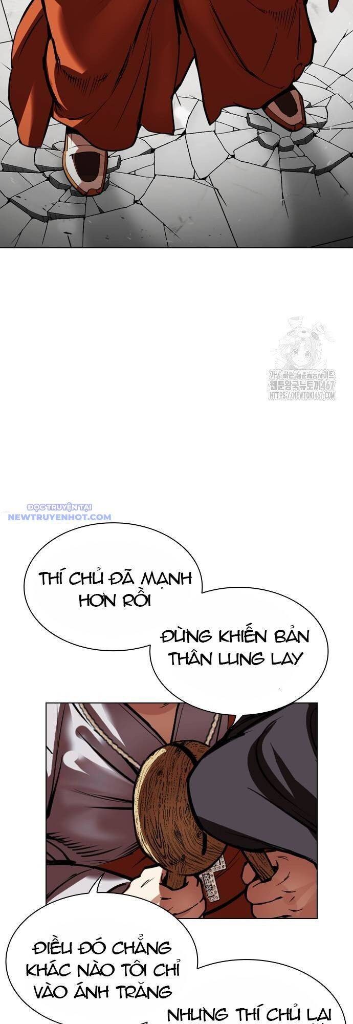 Hoán Đổi Diệu Kỳ - Page 12