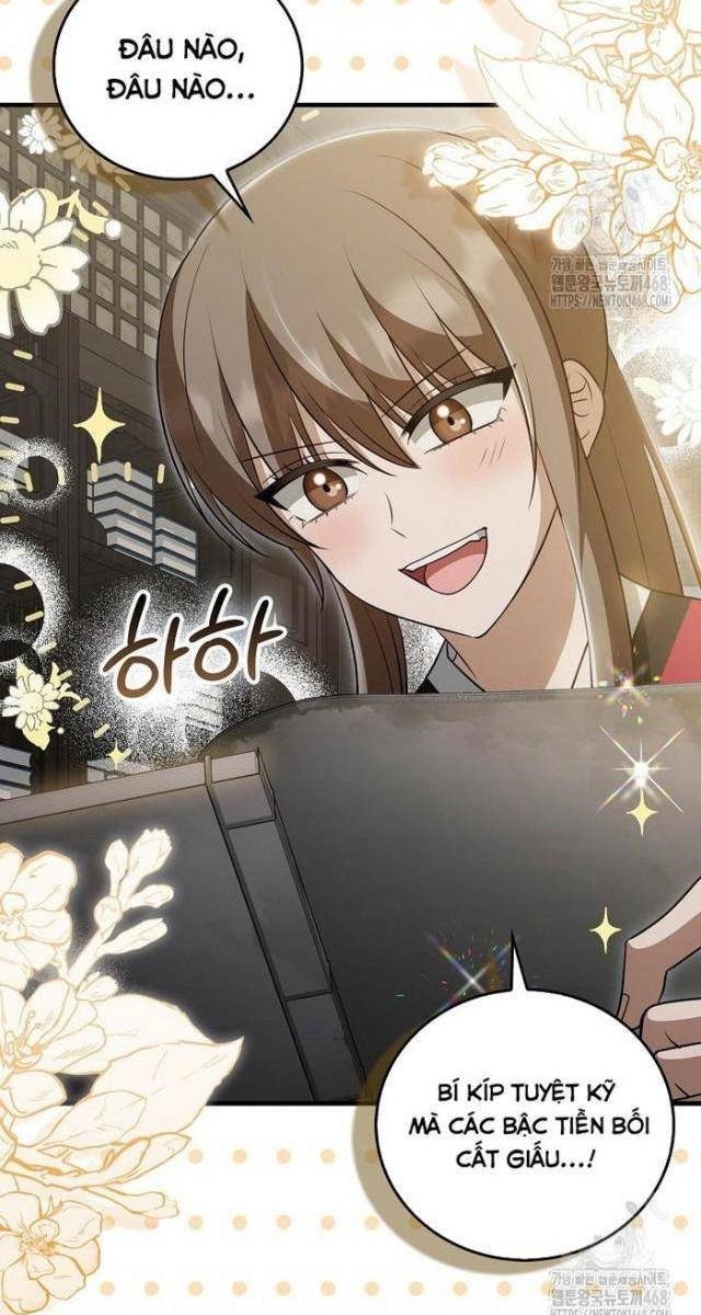 Trở Thành Đệ Tử Nhỏ Tuổi Nhất Phái Hoa Sơn - Page 17