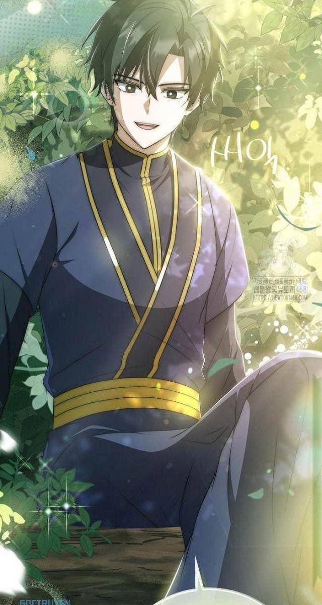 Trở Thành Đệ Tử Nhỏ Tuổi Nhất Phái Hoa Sơn - Page 126