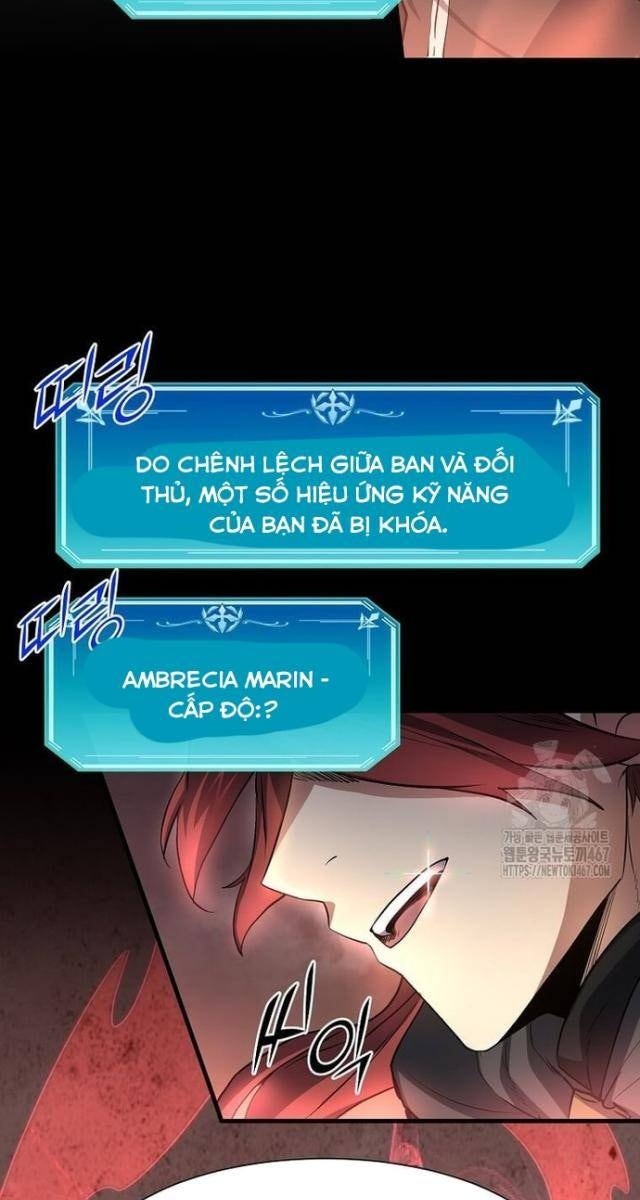 Tôi Thăng Cấp Bằng Kĩ Năng - Page 18