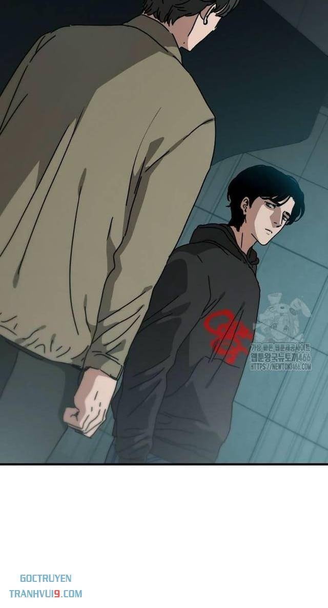 Ngôi Nhà Ẩn Ngày Tận Thế - Page 38