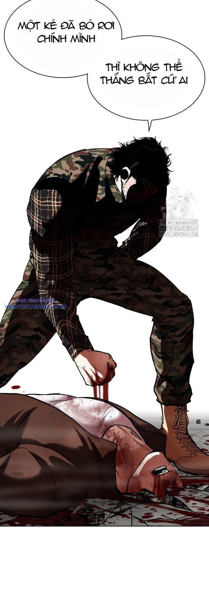 Hoán Đổi Diệu Kỳ - Page 97