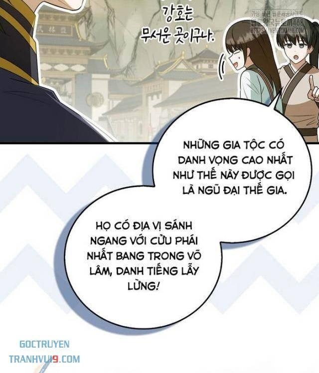 Trở Thành Đệ Tử Nhỏ Tuổi Nhất Phái Hoa Sơn - Page 74