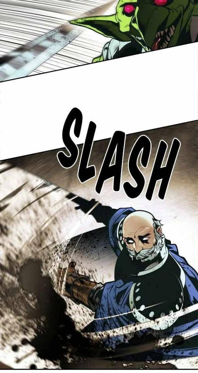 Bất Bại Chân Ma - Page 5