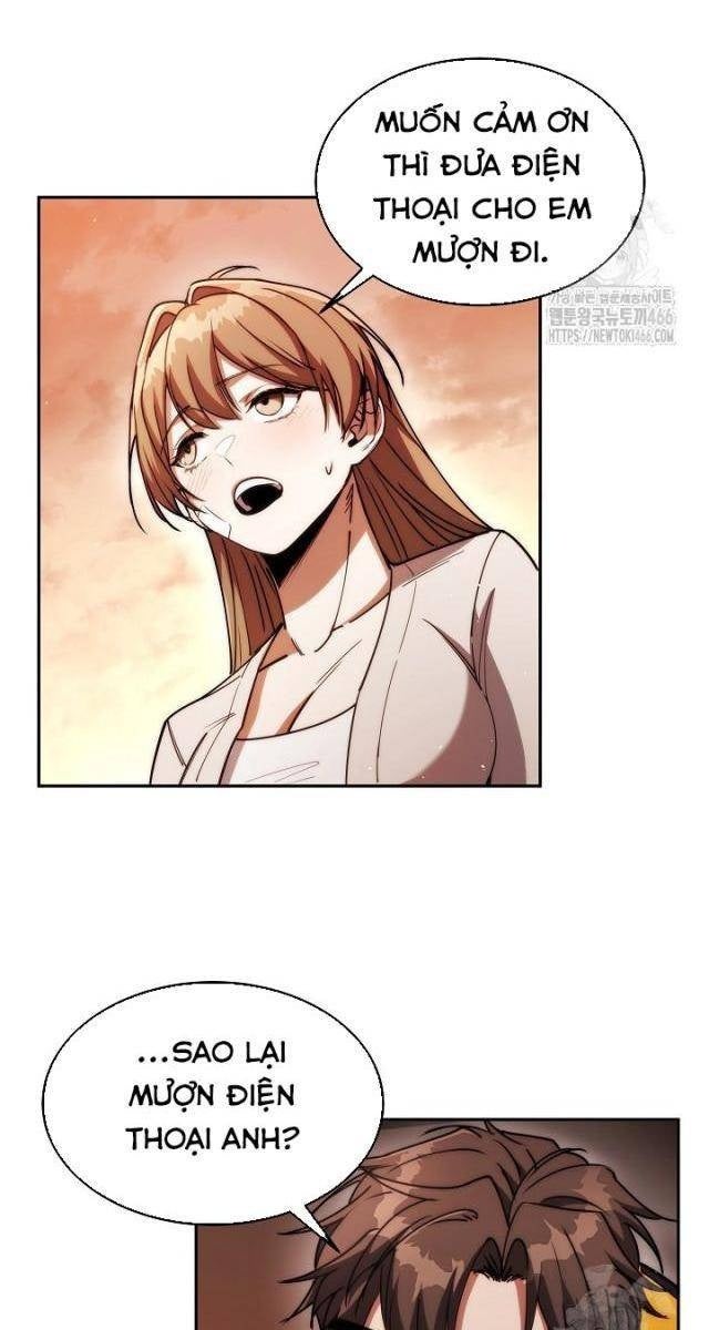 Chiến Thần Xuất Thế - Page 80