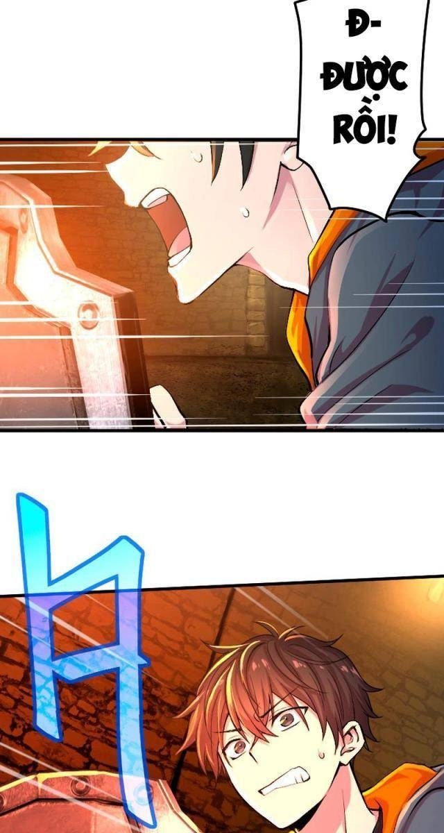 Nhà Hiền Triết Đã Nghỉ Hưu Thay Đổi Cuộc Đời Bằng Kỹ Năng UR - Page 14