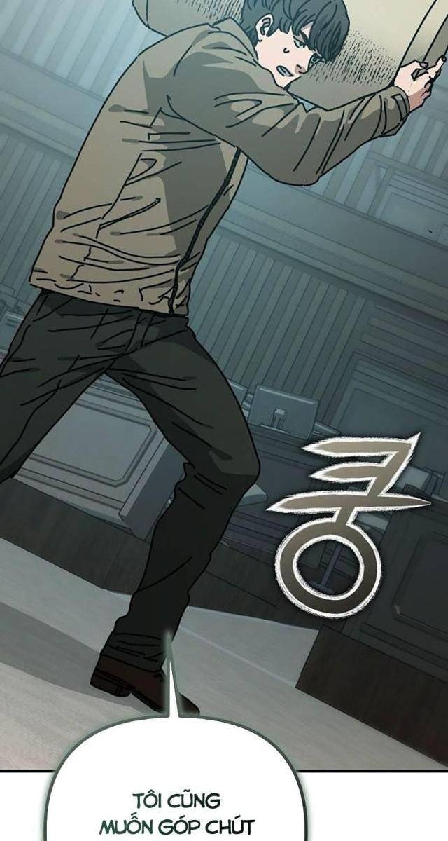 Ngôi Nhà Ẩn Ngày Tận Thế - Page 82