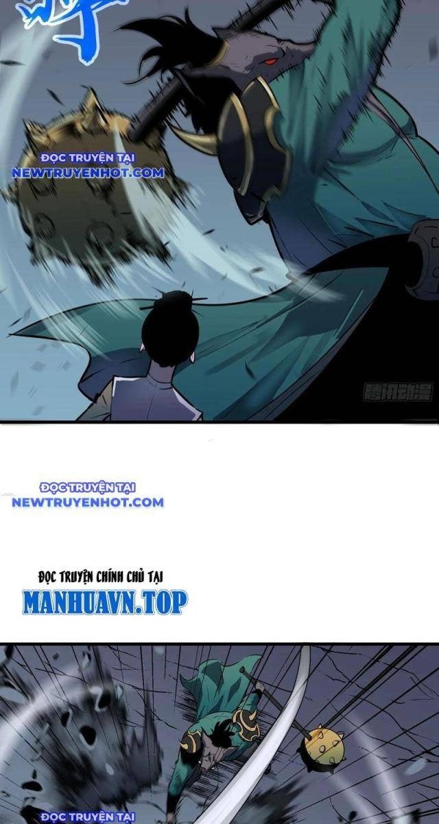 Tu Luyện Nhàn Hạ Bắt đầu Từ Nữ đồ đệ - Page 33