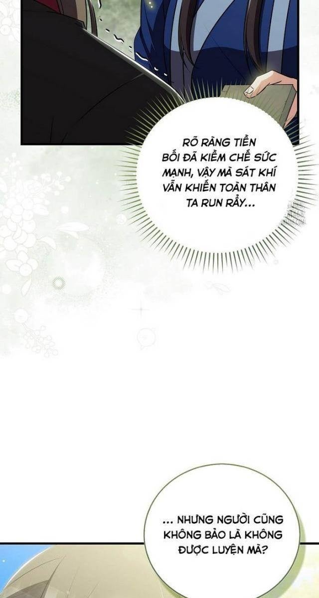 Trở Thành Đệ Tử Nhỏ Tuổi Nhất Phái Hoa Sơn - Page 46