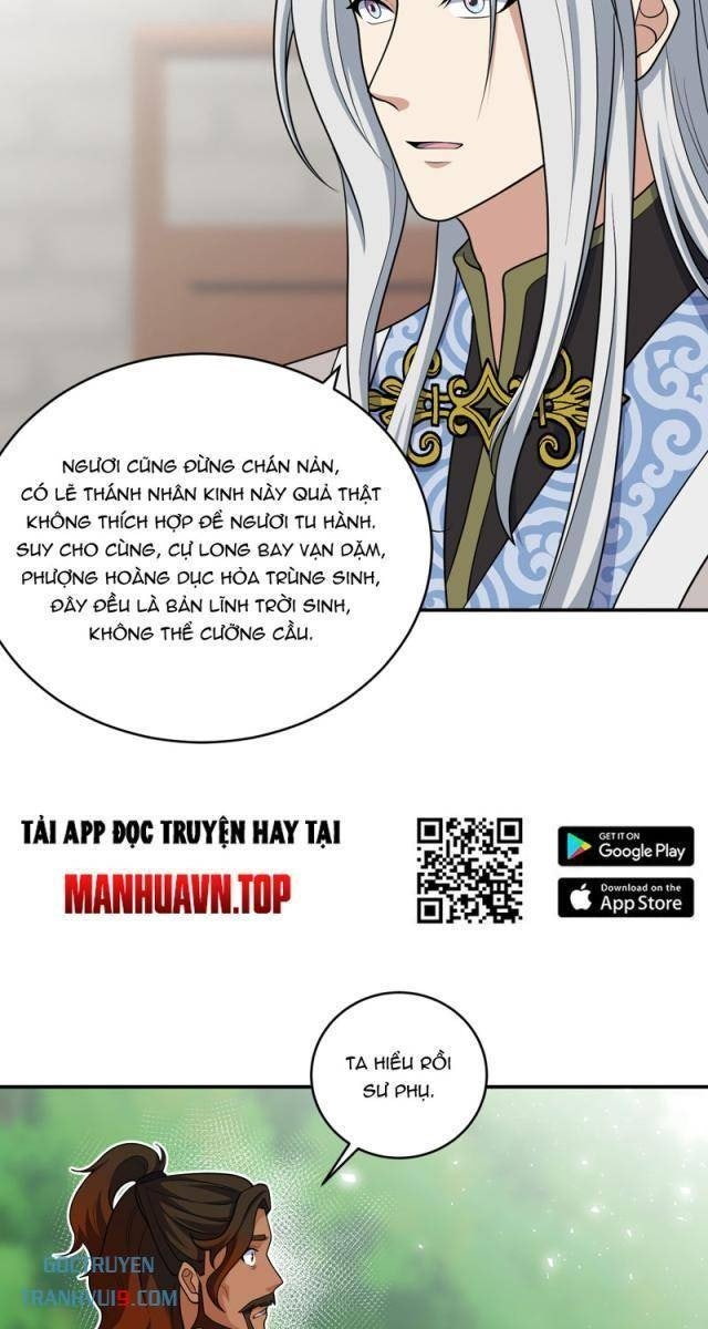 Đệ Tử Của Ta Đều Là Vô Địch Đại Yêu - Page 50