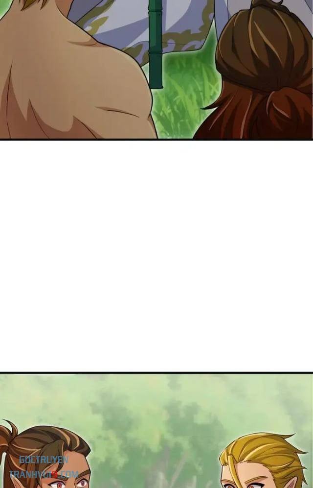 Đệ Tử Của Ta Đều Là Vô Địch Đại Yêu - Page 30