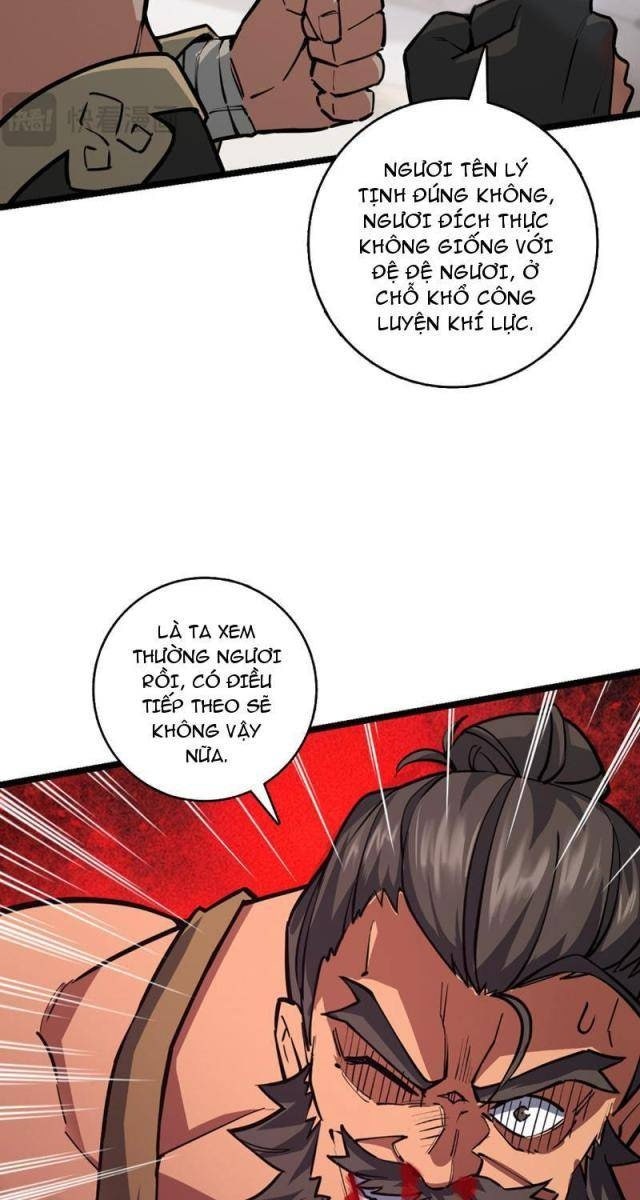 Giết Ta Thêm Mấy Lần Nữa, Ta Liền Vô Địch - Page 50