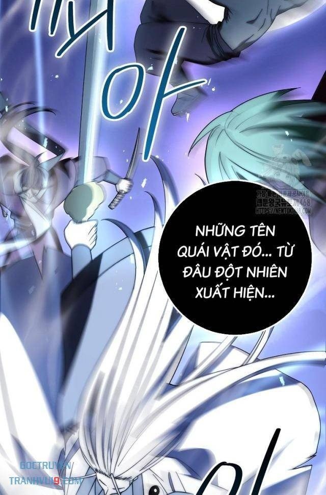 Cuồng Long Kiếm Thần - Page 99