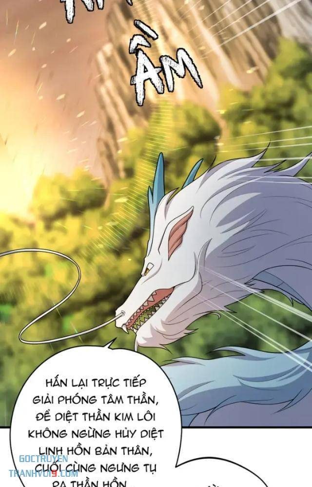 Đệ Tử Của Ta Đều Là Vô Địch Đại Yêu - Page 13