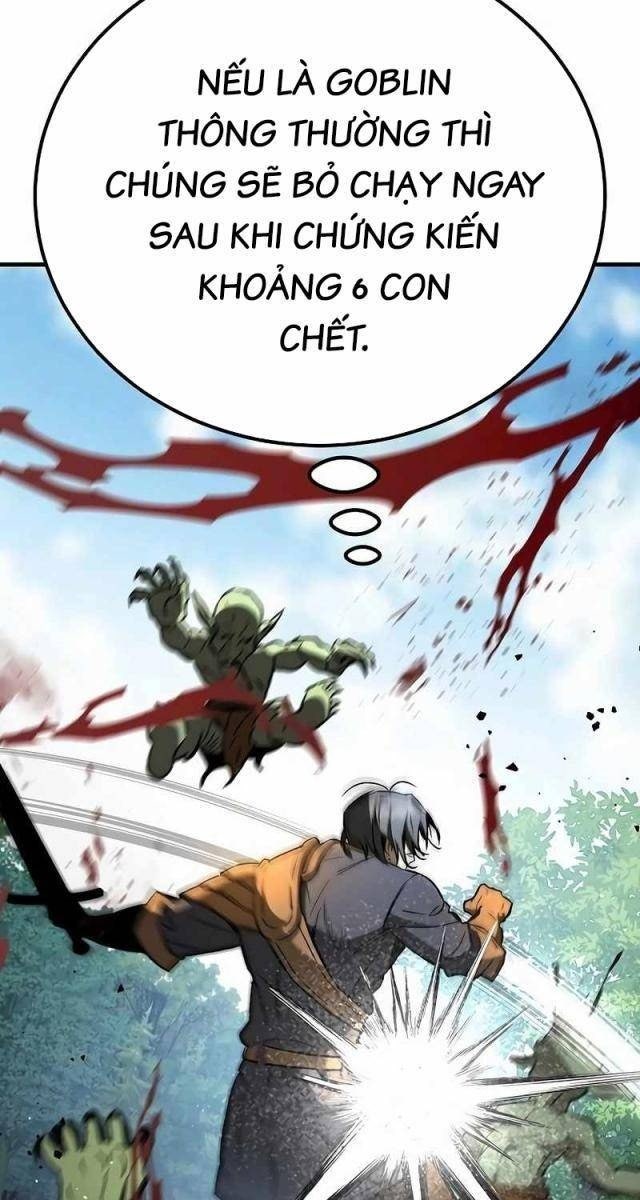 Hộ Vệ Điên Cuồng Trong Tiểu Thuyết Trung Cổ - Page 157