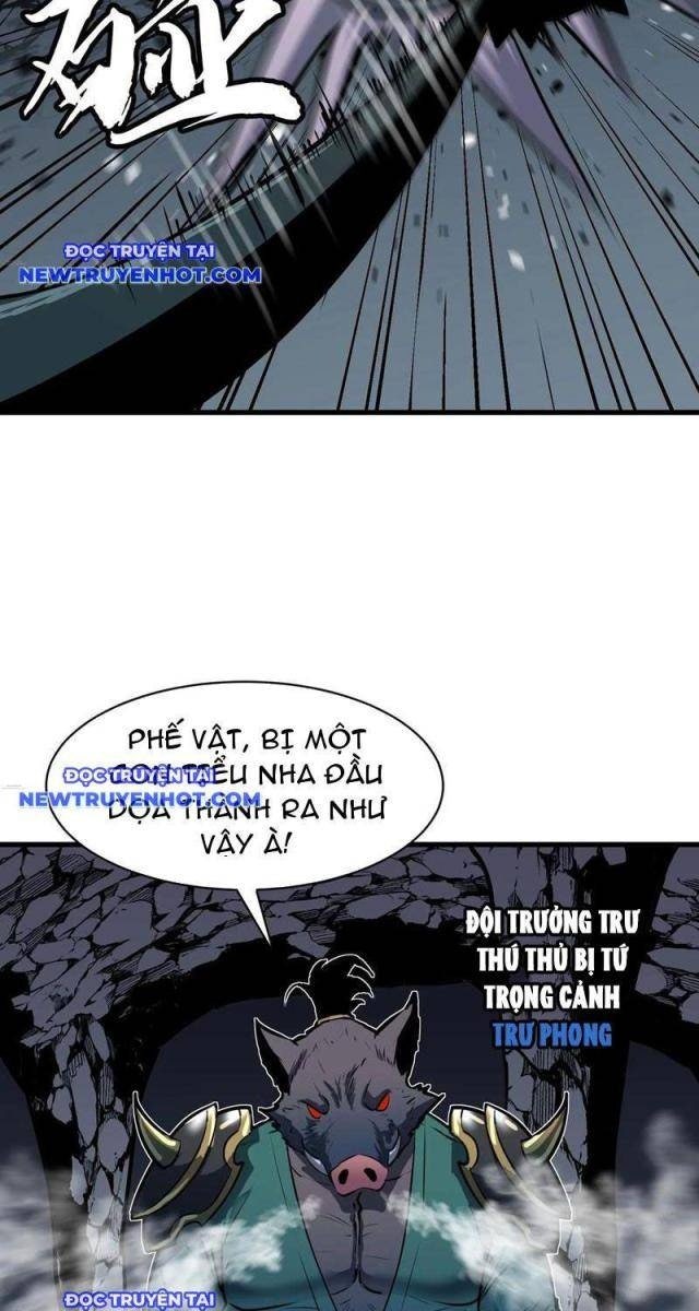 Tu Luyện Nhàn Hạ Bắt đầu Từ Nữ đồ đệ - Page 19