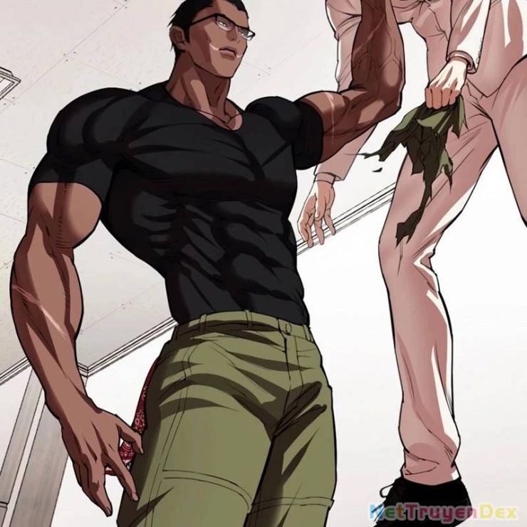 Hoán Đổi Diệu Kỳ - Page 57