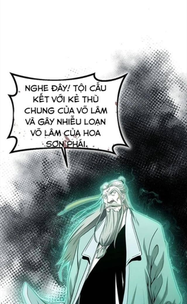 Ma Nhân Hoa Sơn - Page 84