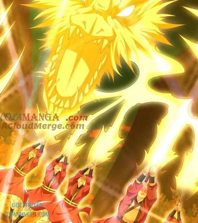 Ta Có Trăm Vạn Tốc Độ Đánh - Page 52