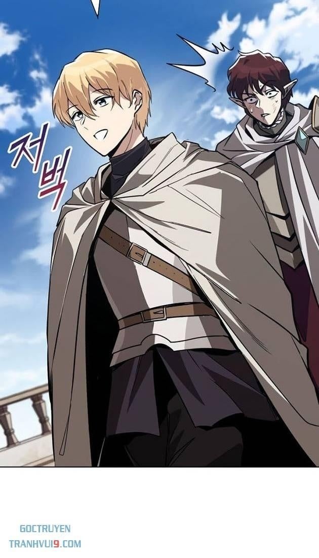 Quý Tộc Lười Biếng Trở Thành Thiên Tài - Page 18