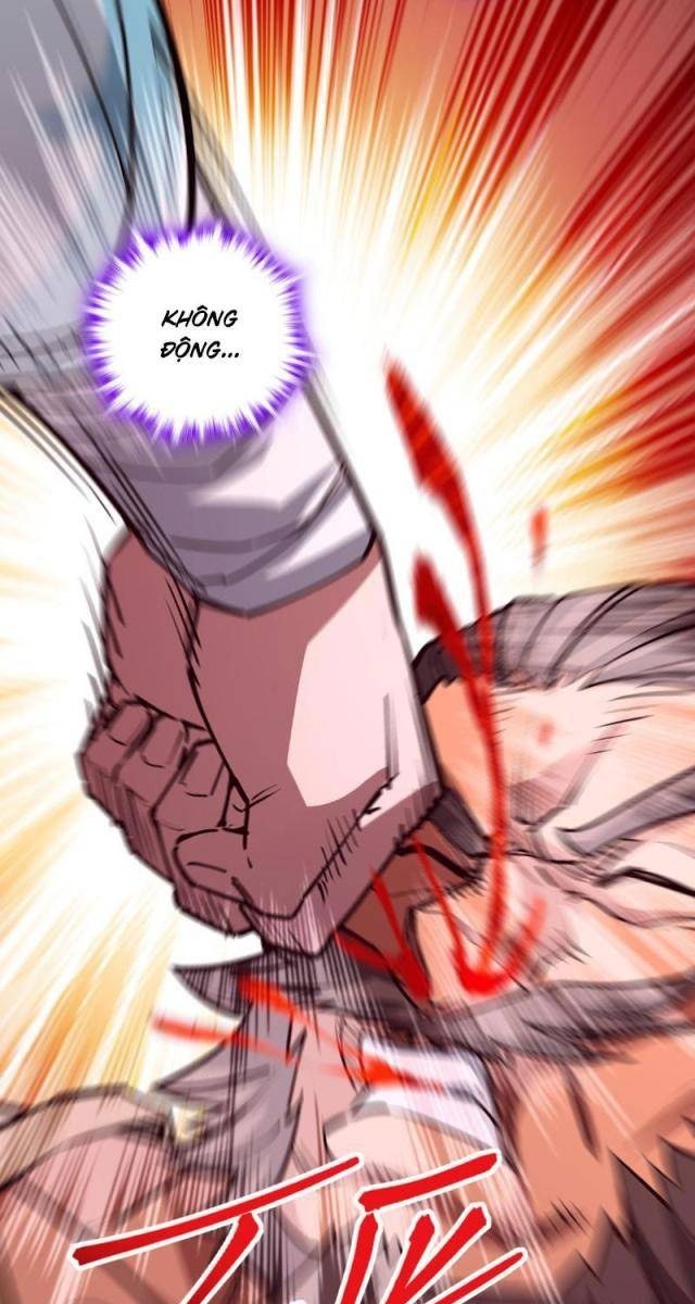 Giết Ta Thêm Mấy Lần Nữa, Ta Liền Vô Địch - Page 47