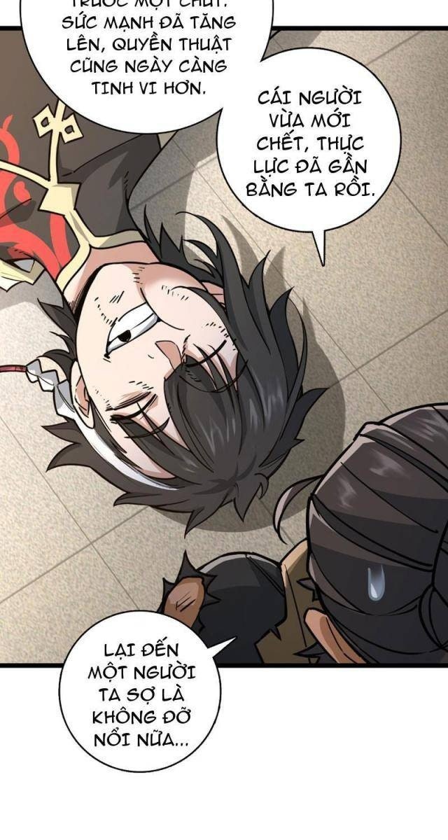 Giết Ta Thêm Mấy Lần Nữa, Ta Liền Vô Địch - Page 76
