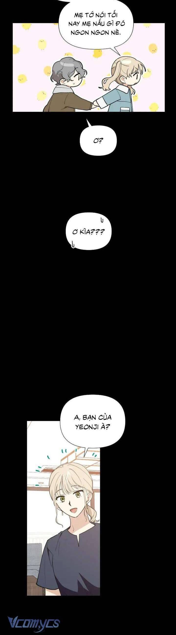 Điều Ước Sao Băng - Page 30