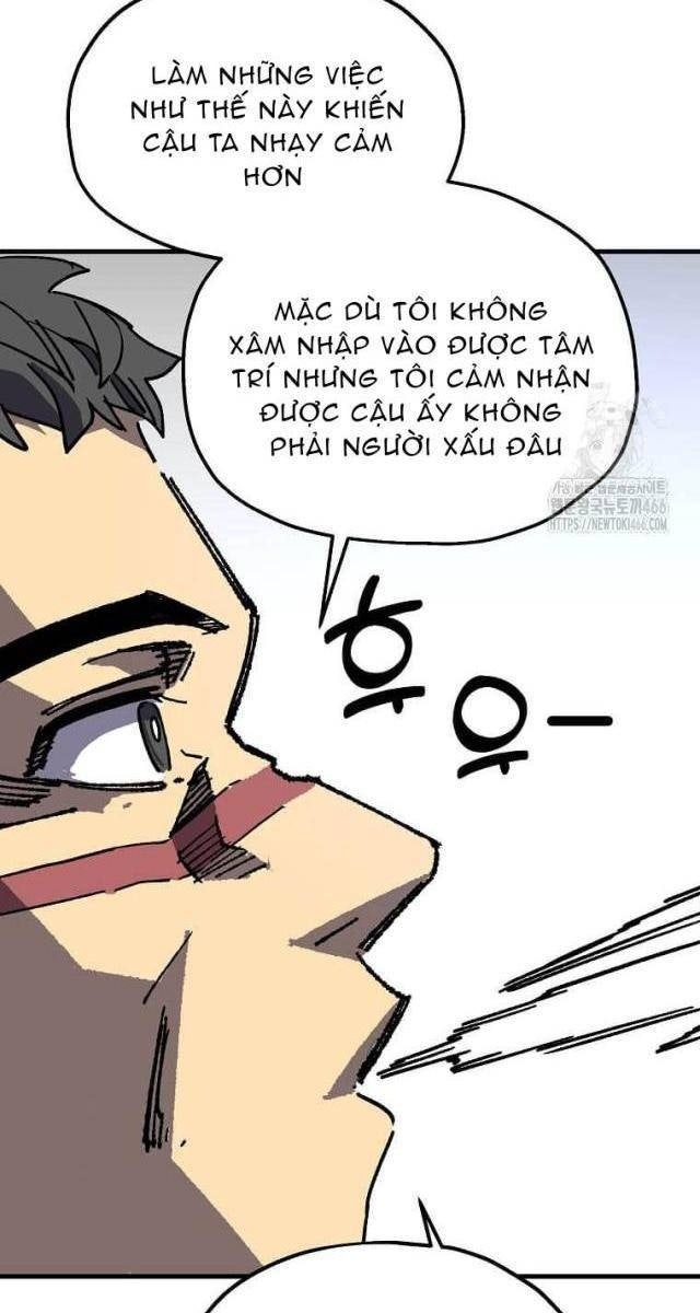 Tôi Đã Đạt Đến Cấp Độ Tối Đa Và Quay Trở Lại - Page 106