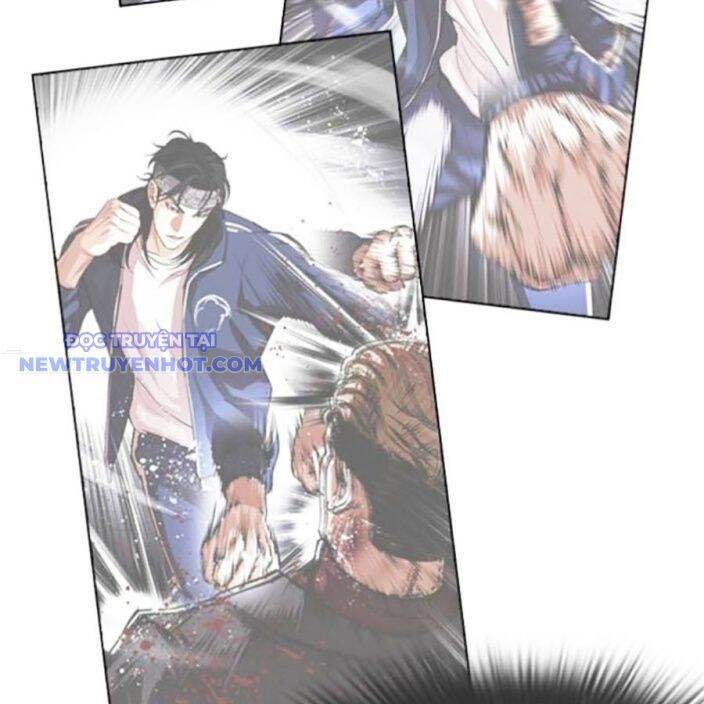 Hoán Đổi Diệu Kỳ - Page 218