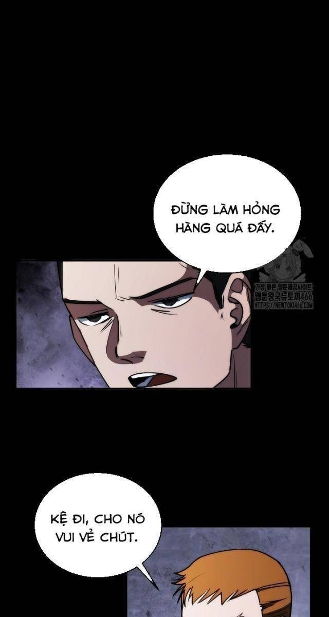 Chiến Thần Xuất Thế - Page 27