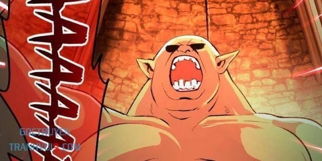 Nhà Hiền Triết Đã Nghỉ Hưu Thay Đổi Cuộc Đời Bằng Kỹ Năng UR - Page 10