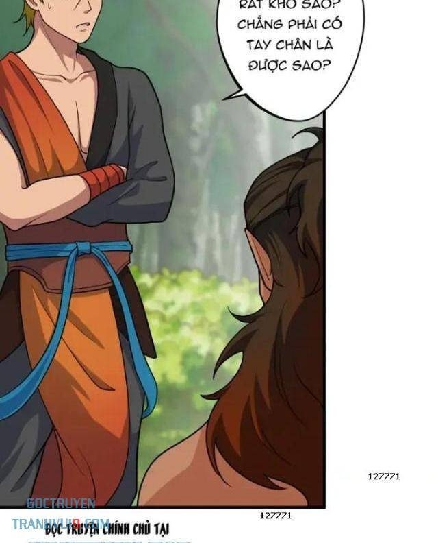 Đệ Tử Của Ta Đều Là Vô Địch Đại Yêu - Page 4