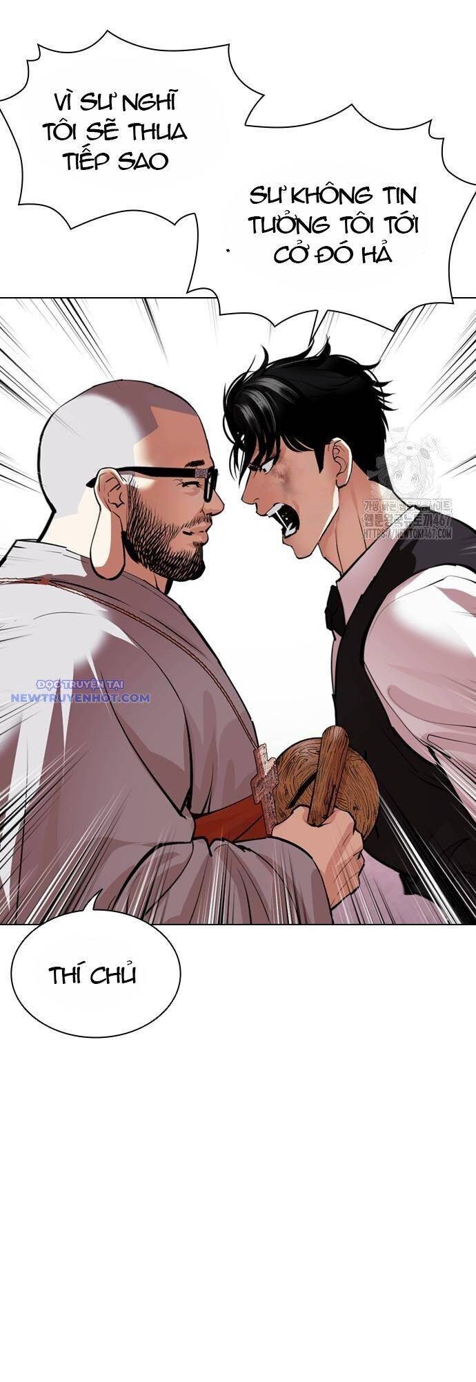 Hoán Đổi Diệu Kỳ - Page 4