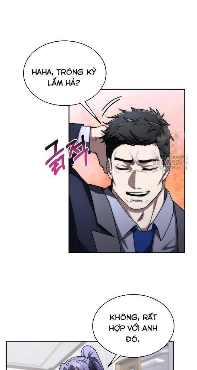 Chiến Thần Xuất Thế - Page 72