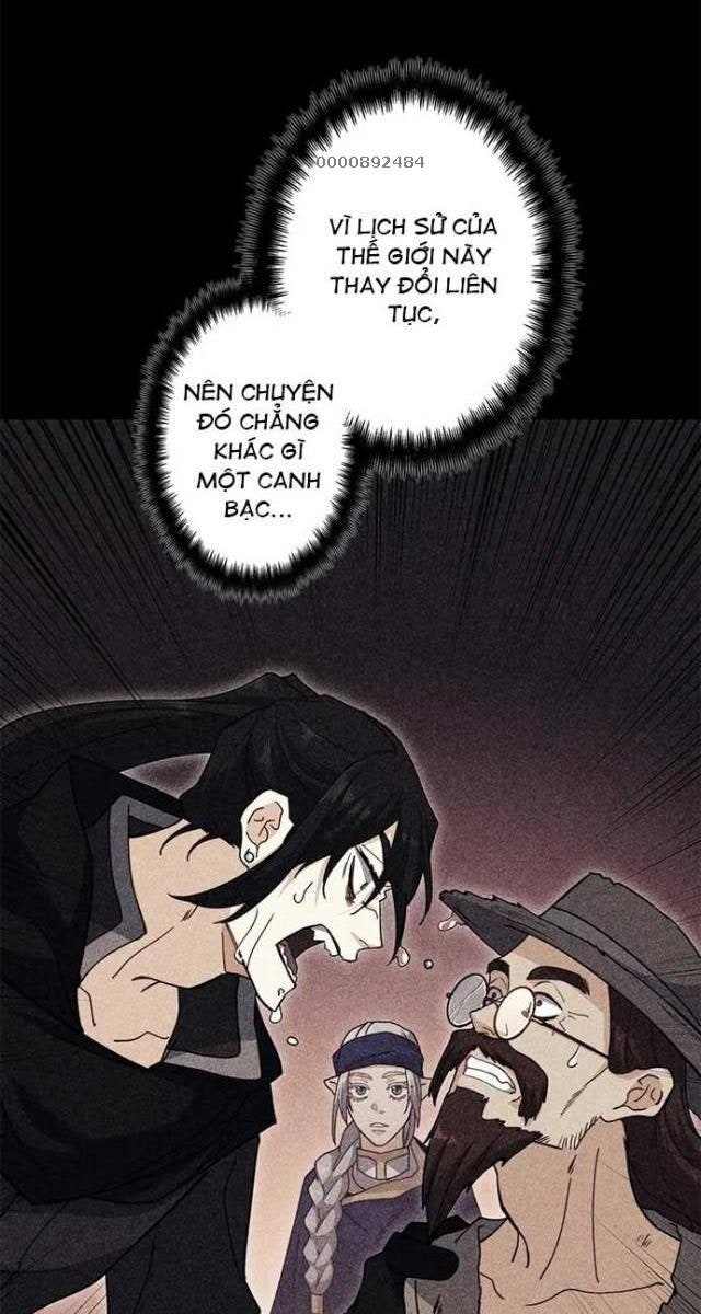 Công Tước Bạch Long - Page 17