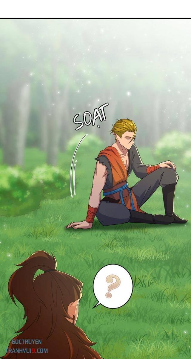 Đệ Tử Của Ta Đều Là Vô Địch Đại Yêu - Page 6