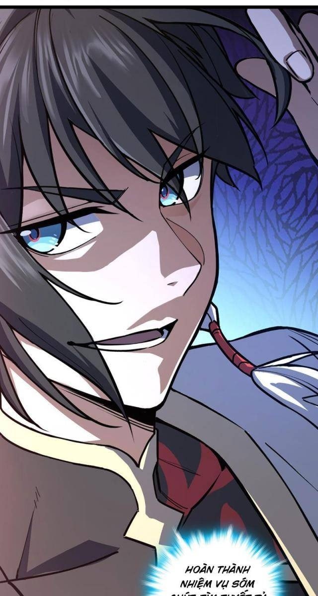 Giết Ta Thêm Mấy Lần Nữa, Ta Liền Vô Địch - Page 74