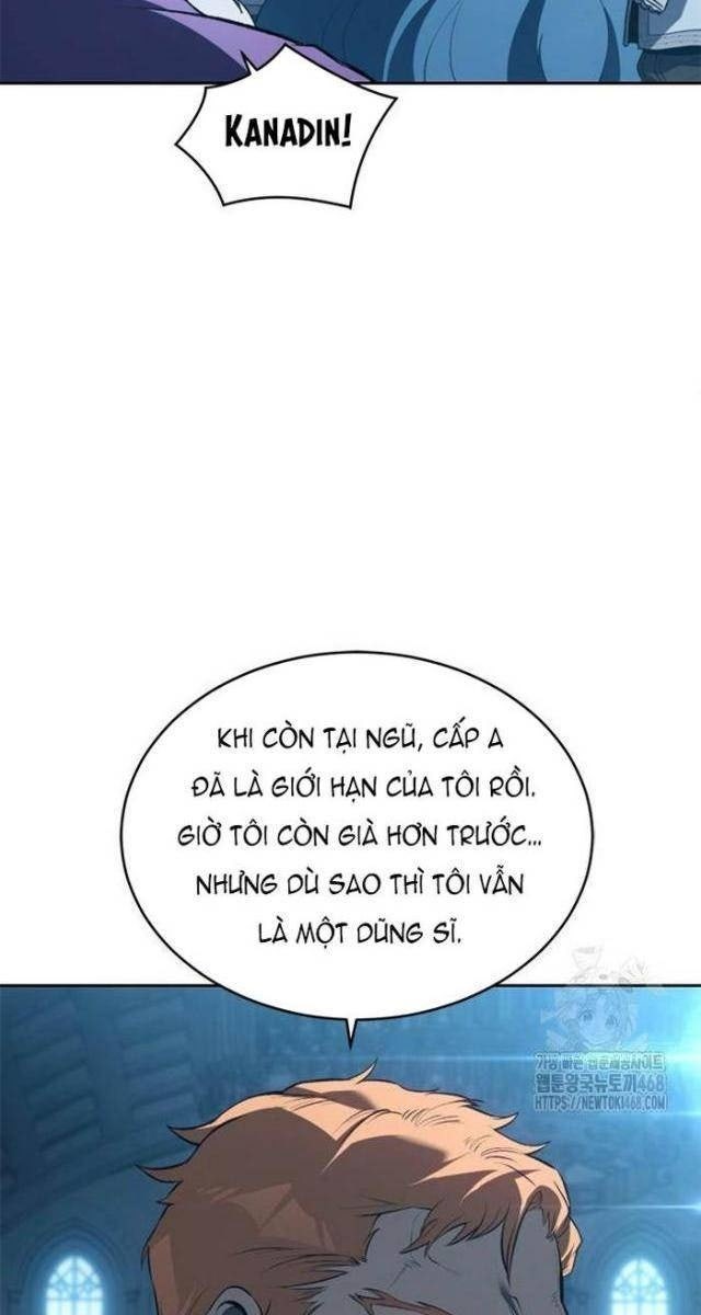 Lý Do Ta Từ Bỏ Làm Quỷ Vương - Page 57