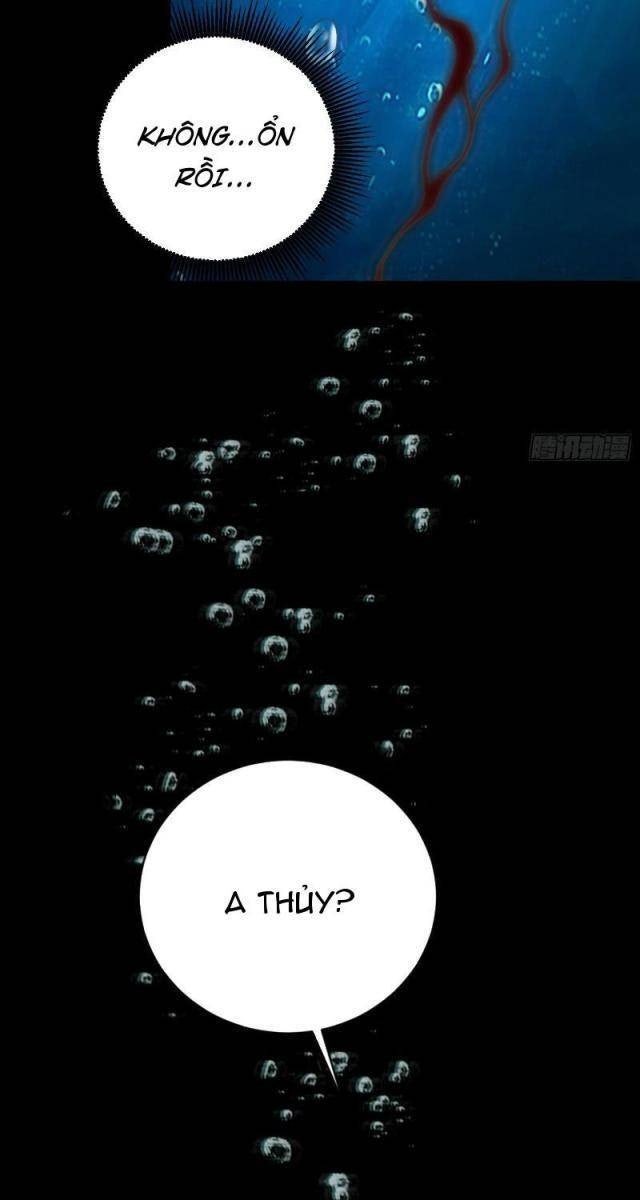 Thủy Hầu Tử Khai Thủy Thành Thần - Page 76