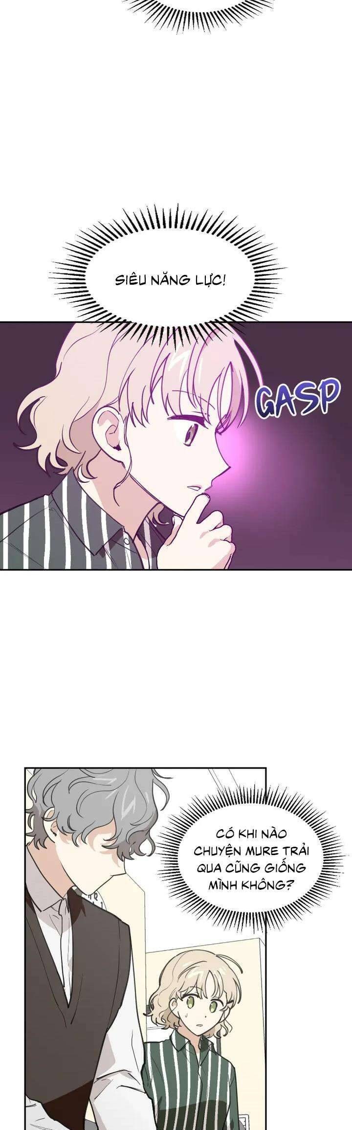 Điều Ước Sao Băng - Page 14