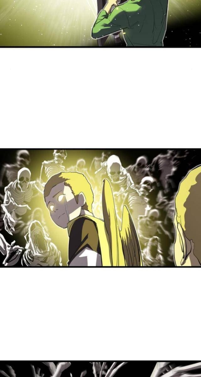 Cốt Nhân - Page 46