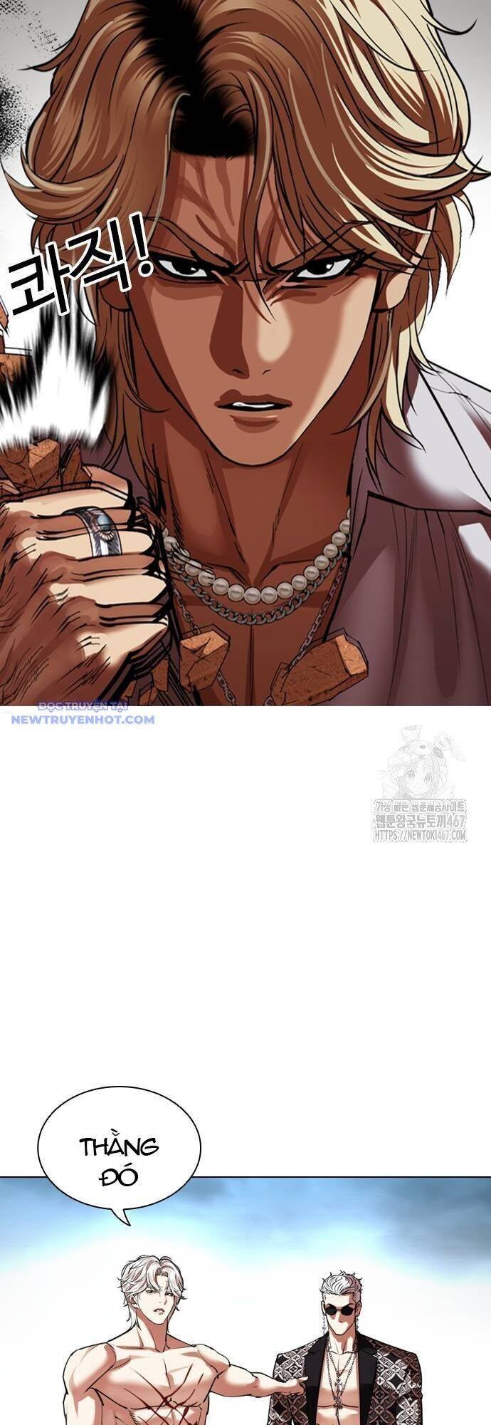 Hoán Đổi Diệu Kỳ - Page 100