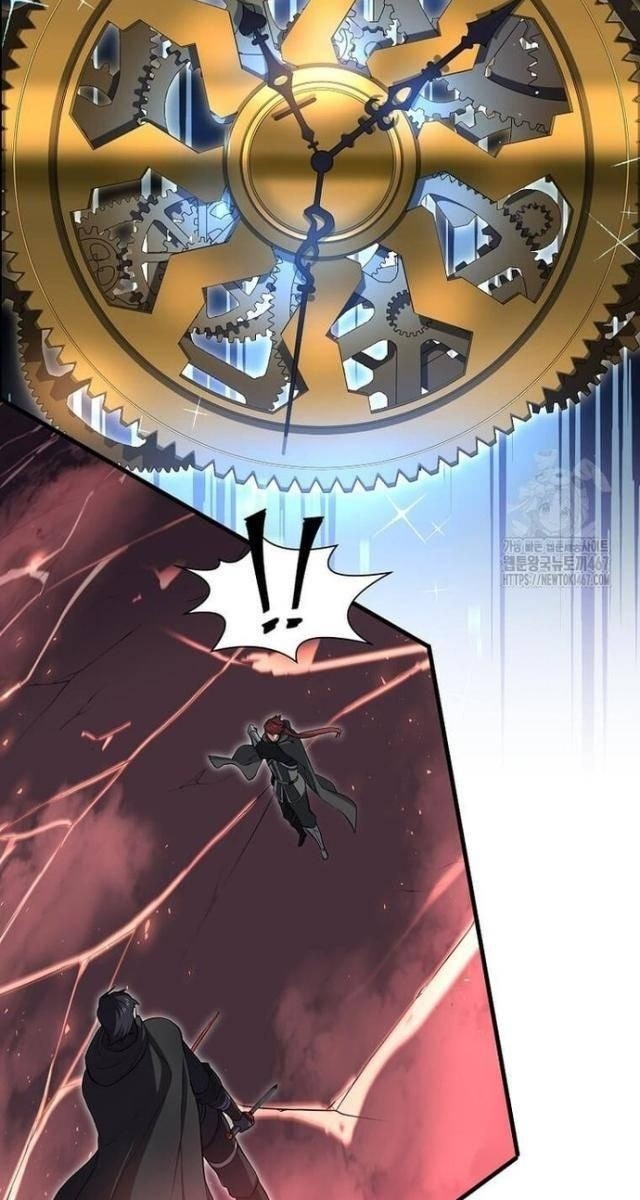 Tôi Thăng Cấp Bằng Kĩ Năng - Page 23