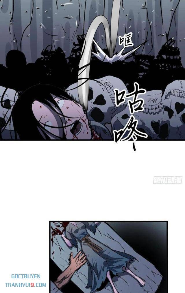 Tu Luyện Nhàn Hạ Bắt đầu Từ Nữ đồ đệ - Page 5